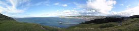 SX23192-200 Llandudno Bay from Great Orme's Head.jpg
